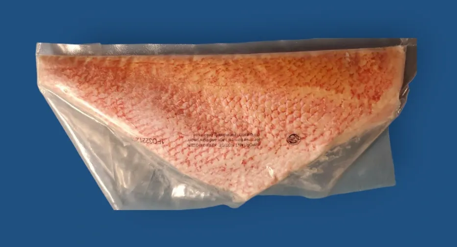 Snapper Fillets