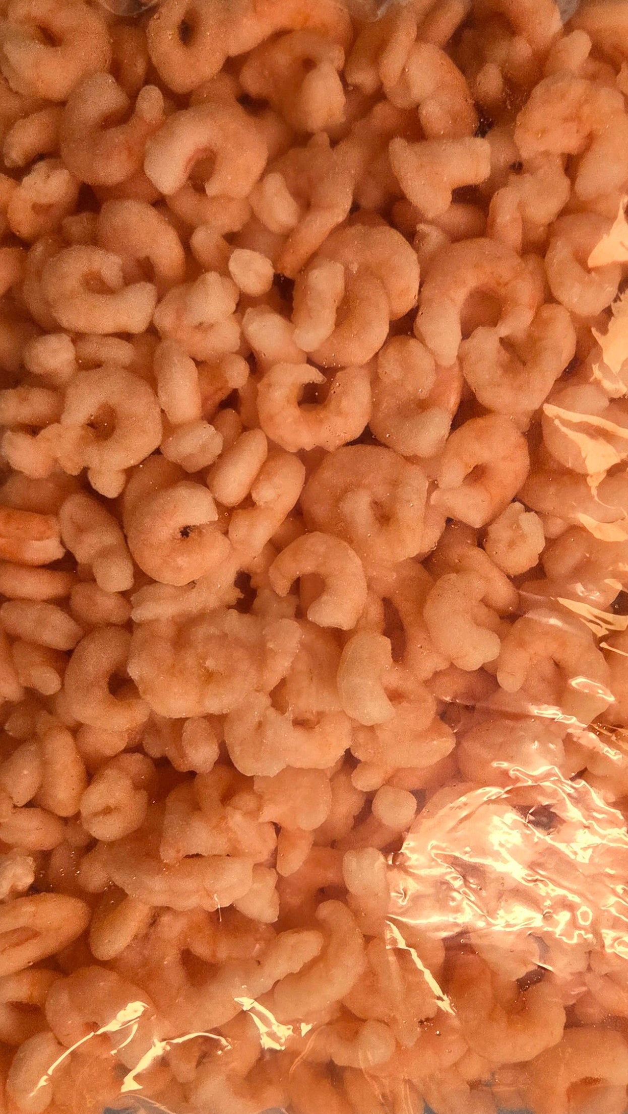 Salad Shrimp - 2lb