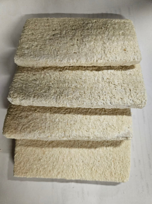 4oz Cod Sandwich Portions