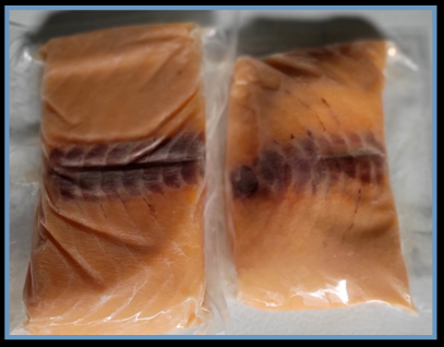 8oz. Atlantic Salmon Portion
