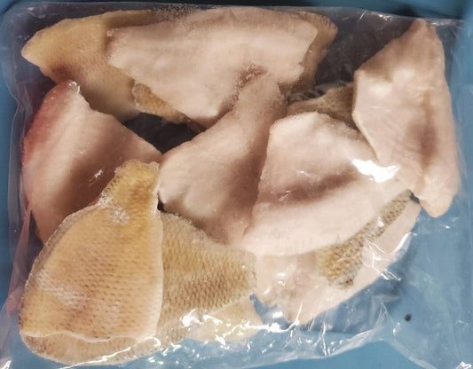 Bluegill Fillets - 1 lb.