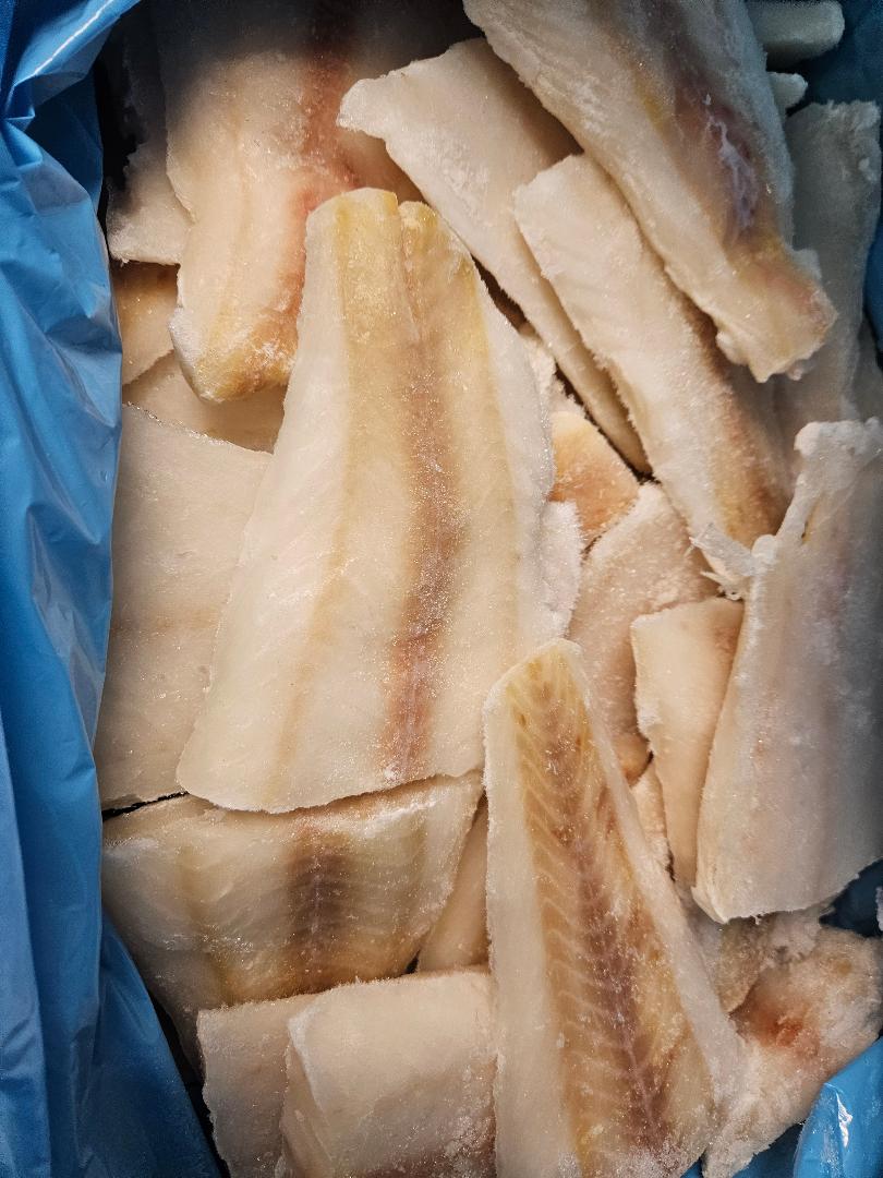 Cod Portions - 5lb