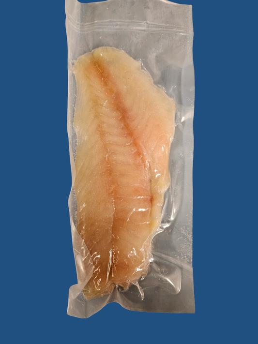 Wild Caught Grouper Fillets