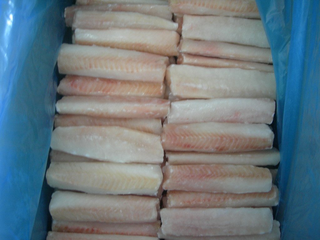 Cod Loins
