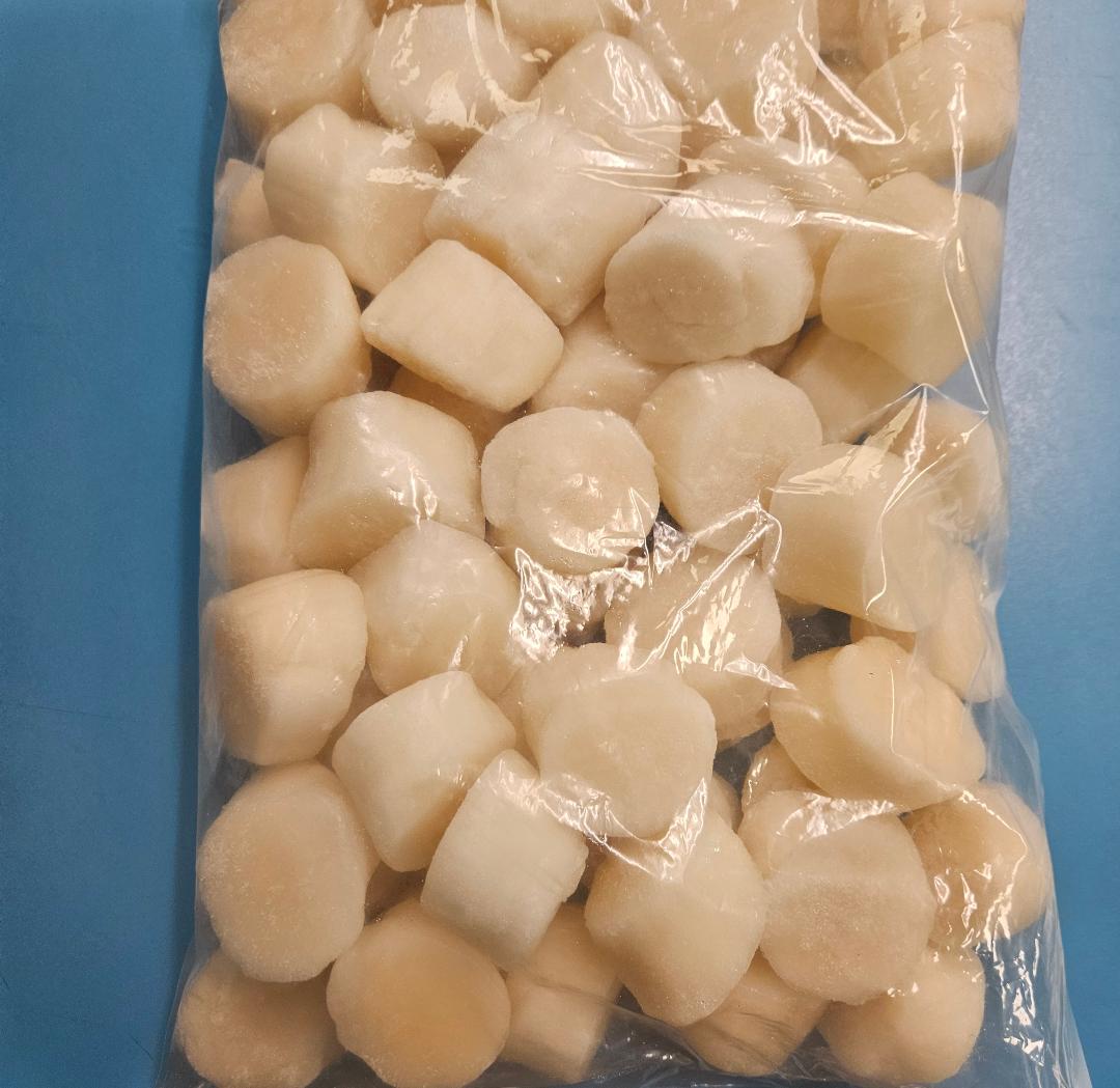 Jumbo Sea Scallops