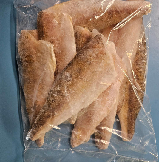 2-4oz Canadian Walleye Fillets